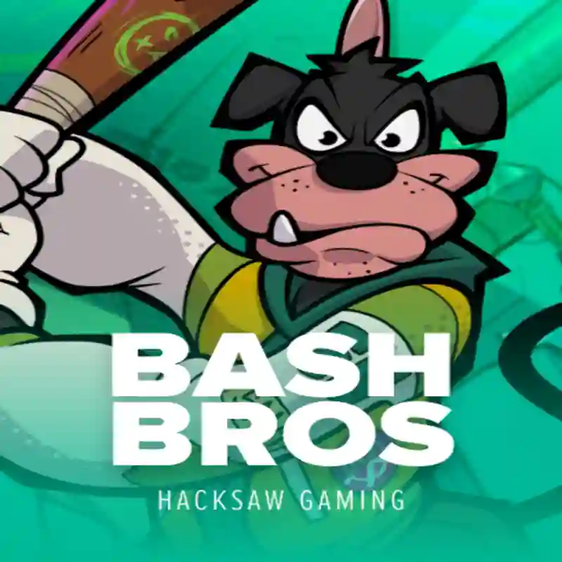 Bash Bros Casino Slot bix