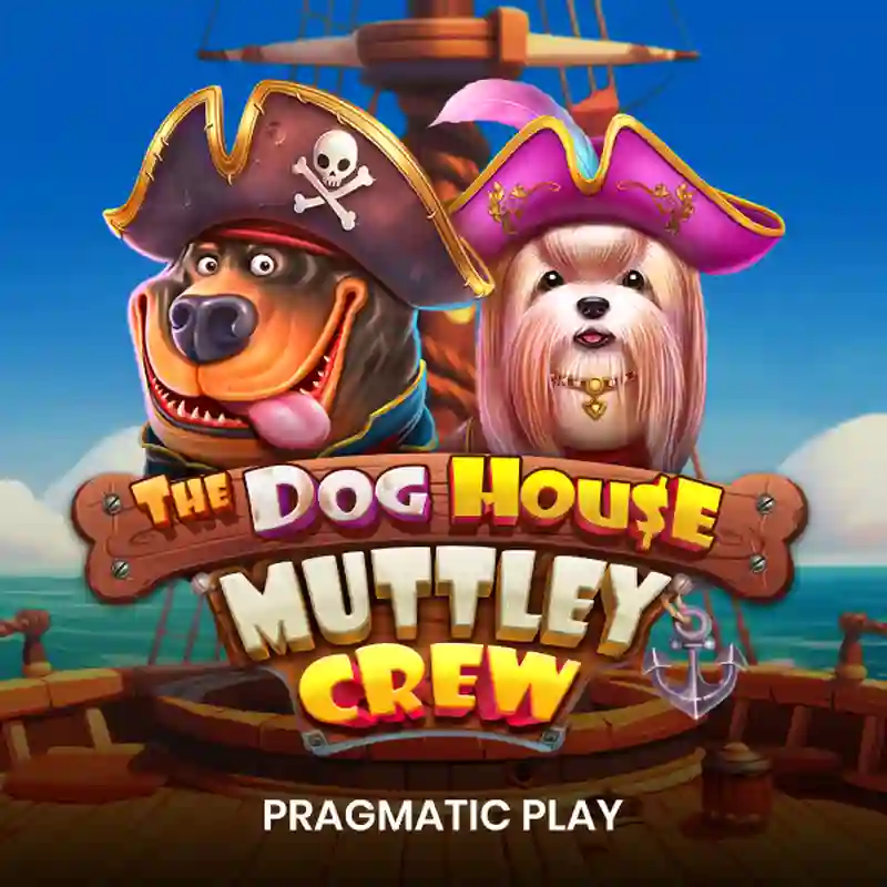 PP The Dog House Muttley Crew tragamonedas